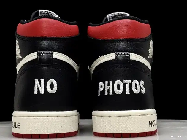 1 NRG For High Resale Not 861428-106 Red Air Varsity OG Jordan Retro 0409